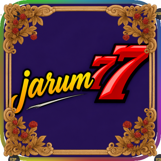 jarum77 — mitra unggulan