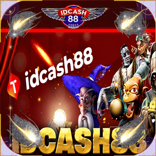 idcash88 — mitra unggulan